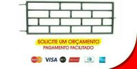 Imagem de Porteiras de Ferro para Sítios e Fazendas